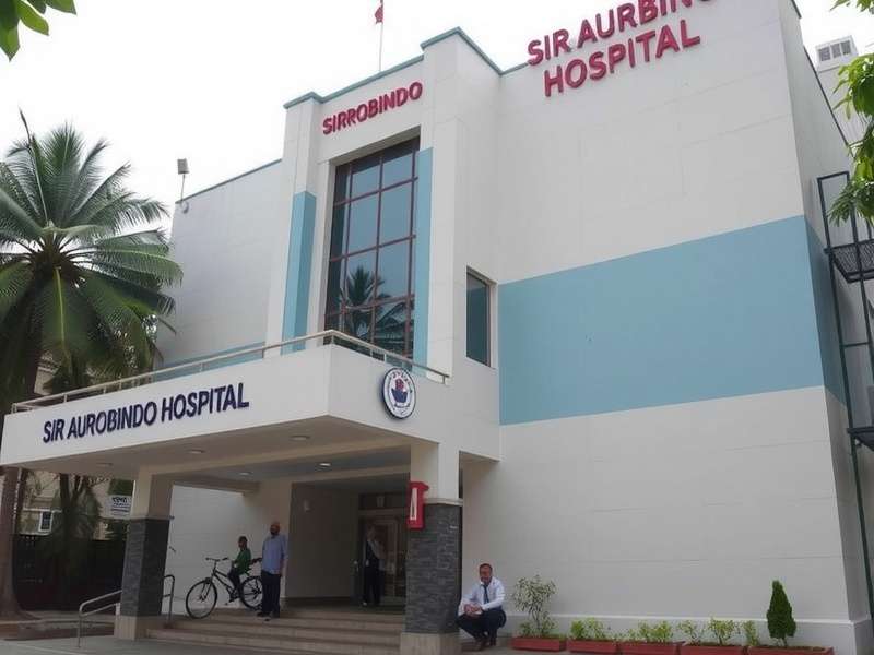 Dr. Priya Reddy, Oncologist